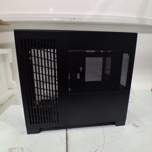 LIAN LI O11D DYNAMIC MINI V2 COMPACT ATX MID-TOWER AIRFLOW COMPUTER CASE - BLACK (MODEL: O11DMIV2X) image 5
