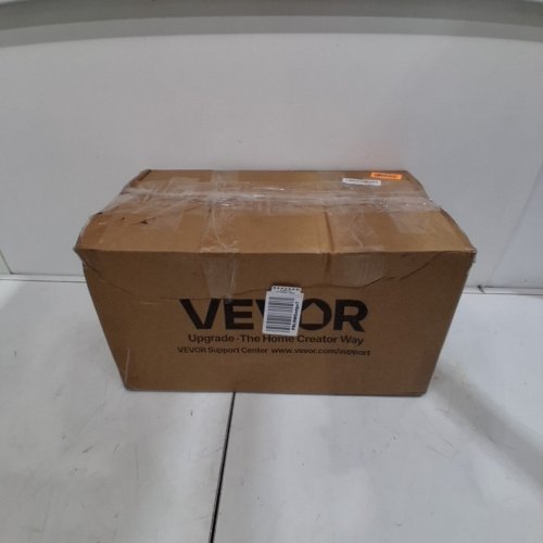 24PK VEVOR PLASTIC STORAGE BINS - 5" X 4" X 3" - BLUE/RED - (MODEL:V1) image 4