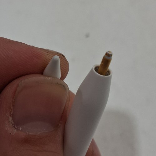 APPLE PENCIL (2ND GENERATION) image 6