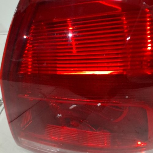AUTOMOTIVE TAIL LIGHT ASSEMBLY - RED (MODEL: VK185-B000R-US19) image 5