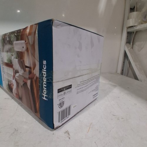 HOMEDICS DECOR SERIES LARGE 5.5L ULTRASONIC HUMIDIFIER (MODEL: UHE-CMTF91A) image 5