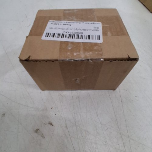 YDHDZ AC VOLTAGE CONVERTER - 200W, 110 V TO 220 V, 50/60HZ - BLACK (MODEL: YDH200W) image 3