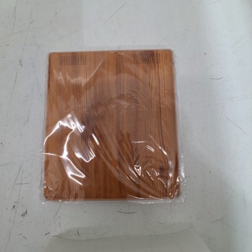 LED THERAPY LAMP - WOODGRAIN BROWN (MODEL: JSK-22) image 4