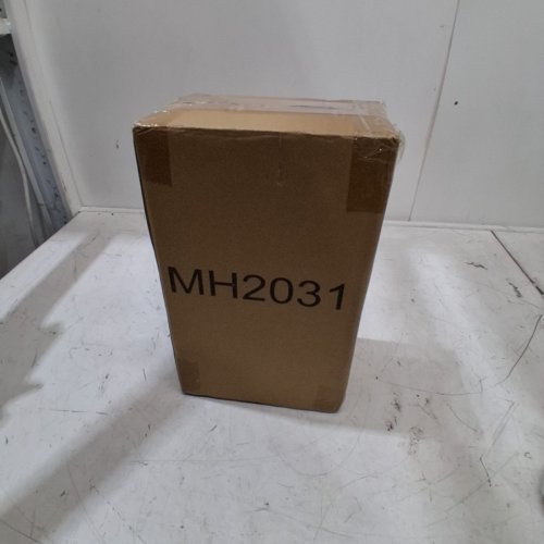 4PK MANOR HOUSE STEEL FLOOR REGISTER - 11.5" X 4.5" - BLACK (ITEM: MH2031) image 4