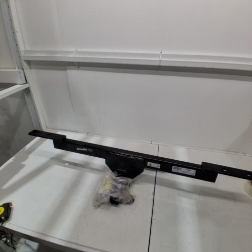 DRAW-TITE SPORTFRAME CLASS 1 HITCH - 1.25" - BLACK (MODEL: 24880) image 3