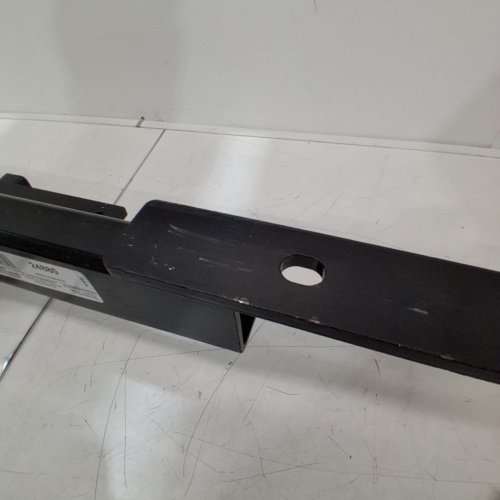 DRAW-TITE SPORTFRAME CLASS 1 HITCH - 1.25" - BLACK (MODEL: 24880) image 4
