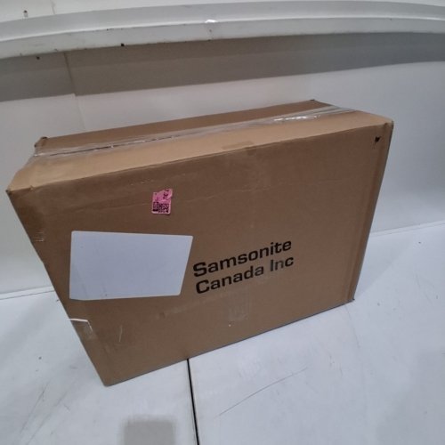 SAMSONITE WINFIELD 2 FASHION SPINNER CARRY ON - 21.5" - PURPLE (MODEL: 151253-1717) image 5