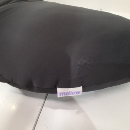 MELLOW SOFT ERGONOMIC BODY PILLOW - MIDNIGHT image 4