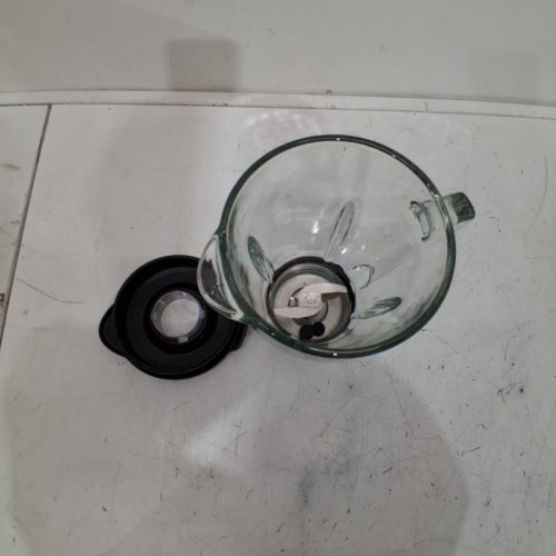OSTER BLENDER 6-CUP GLASS JAR - BLACK LID - WORKS WITH 99% OF OSTER BLENDERS (BLSTAJ-CB) image 3