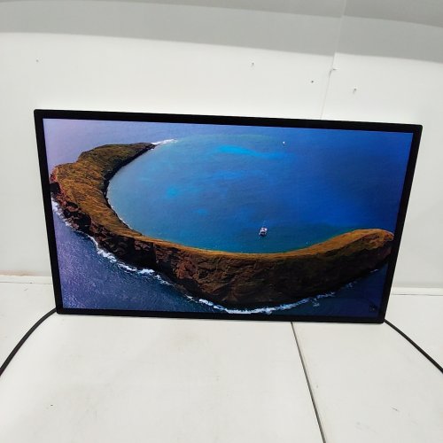 APPLE 27" 5K STUDIO DISPLAY WITH STANDARD GLASS + VESA MOUNT ADAPTER - SILVER image 3