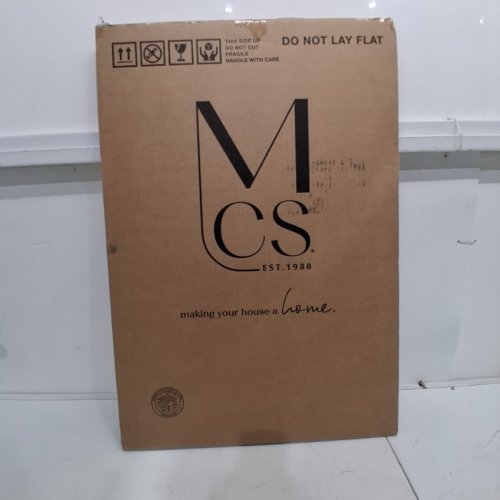 MCS TRENDSETTER POSTER FRAME - 18" X 24" - BLACK (MODEL: 65752) image 2