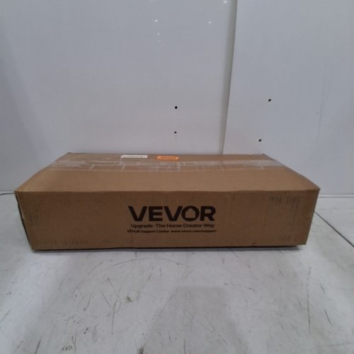 VEVOR DOOR RUBBER SEALS - 16FT - (MODEL : JN-16FT-AL) image 4