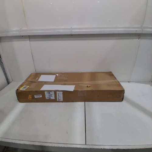 2PK ALLCOS HEAVY DUTY METAL TABLE LEG REPLACEMENTS - 36" X 14" - BLACK image 5