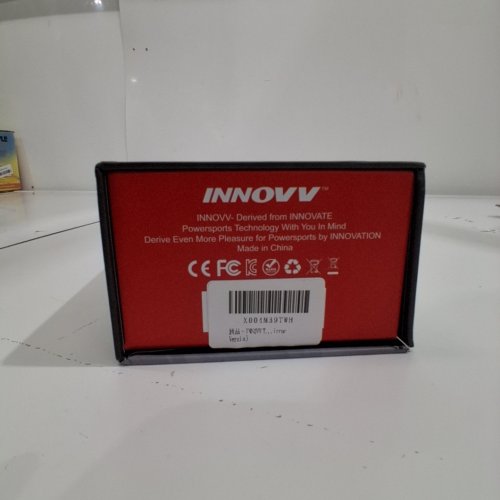 INNOVV BLIND SPOT DETECTION SYSTEM (STYLE: THIRDEYE) image 2