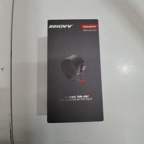 INNOVV BLIND SPOT DETECTION SYSTEM (STYLE: THIRDEYE) image 3