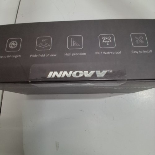 INNOVV BLIND SPOT DETECTION SYSTEM (STYLE: THIRDEYE) image 5