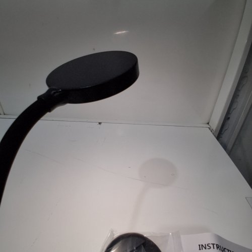 ENUOTEK FLEXIBLE LED WAND, 4000 K - 20.5" - BLACK image 2