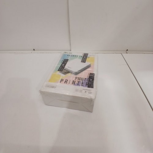 NELKO POABLE POCKET PHOTO PRINTER - PINK (MODEL: PP01) image 7