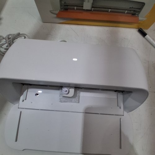 CRICUT JOY XTRA SMART CUTTING MACHINE + STARTER KIT - WHITE (MODEL: JCTR201C) image 2