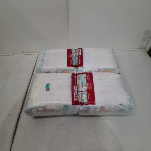 88PK PAMPERS CRUISERS 360 - SIZE 7 (41+LBS) image 2