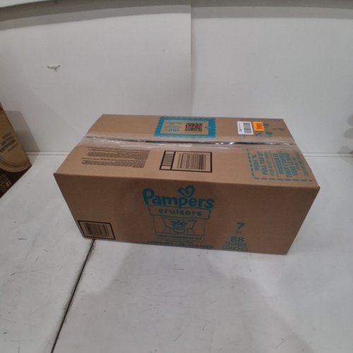 88PK PAMPERS CRUISERS 360 - SIZE 7 (41+LBS) image 3
