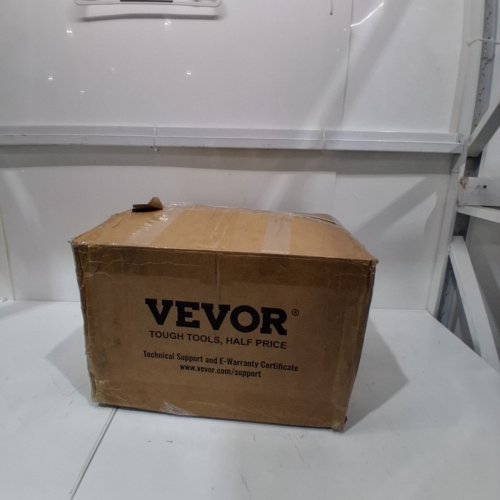 2PC VEVOR INFLATABLE BUMPER BALLS - 4FT - RED/BLUE - (MODEL: ‎HCPPQ-002) image 4