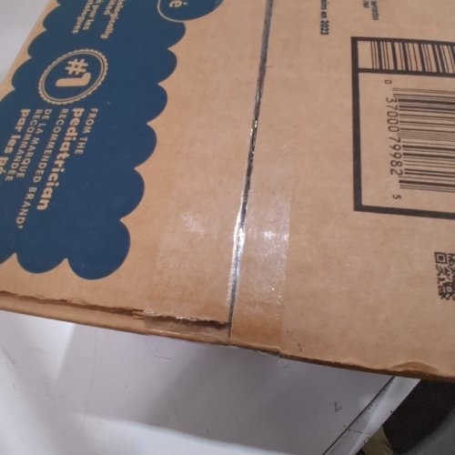 132PK PAMPERS SWADDLERS DISPOSABLE BABY DIAPERS - SIZE 5 image 3