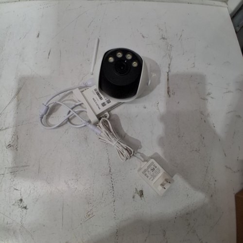 DEFENDER AI POWERED 4K EVERWATCH PTZ CAMERA-WHITE-(MODEL:‎IP4KACB1PTZ -FBA) image 3