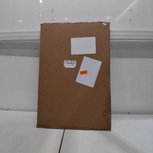 UNBRANDED WALL MOUNTED PICTURE FRAME - 25" X 17" - BLACK image 3
