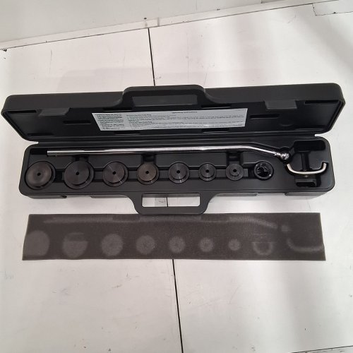 10PC PERFORMANCE TOOL WILMAR FROST PLUG INSTALLER AND REMOVER (MODEL: W89737) image 2
