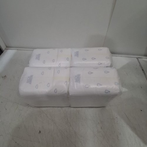 76PK PAMPERS AMORE FRAGRANCE FREE DIAPER - NEWBORN image 2