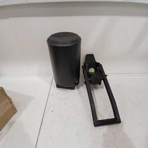 DIAL INDUSTRIES EASY PULL ALUMINUM CAN CRUSHER - BLACK (MODEL TS102WF) image 3
