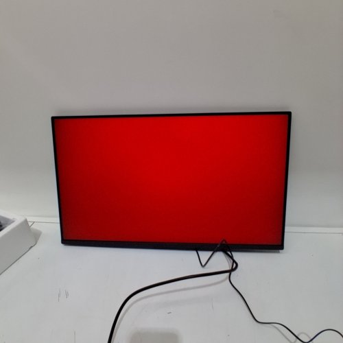 LG 24" ULTRAGEAR FULL HD (1920 X 1080) IPS GAMING MONITOR, 144HZ (O/C), 1MS MBR, NVIDIA G-SYNC COMPATIBLE, AMD FREESYNC, HDR10, HDMI, DISPLAYPORT, SLIM STAND - BLACK (MODEL: 24G411A-B) image 2