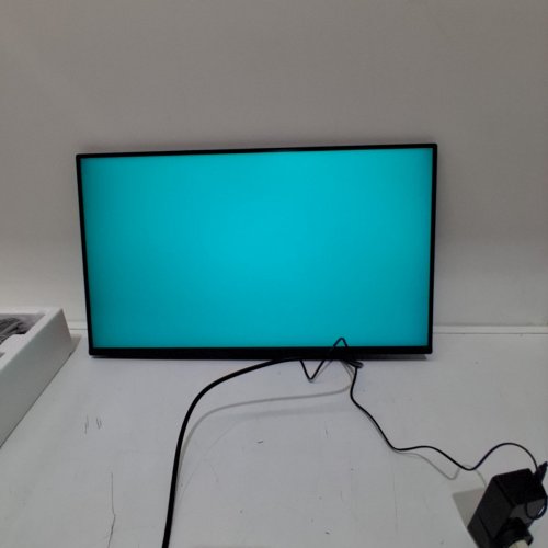 LG 24" ULTRAGEAR FULL HD (1920 X 1080) IPS GAMING MONITOR, 144HZ (O/C), 1MS MBR, NVIDIA G-SYNC COMPATIBLE, AMD FREESYNC, HDR10, HDMI, DISPLAYPORT, SLIM STAND - BLACK (MODEL: 24G411A-B) image 6