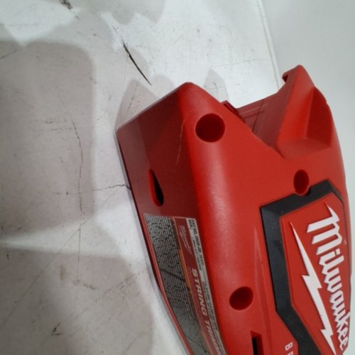 MILWAUKEE BRUSHLESS STRING TRIMMER *TOOL ONLY* - 14" - 16" - RED (MODEL: 2828-20) image 4