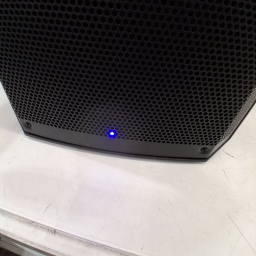 HEADRUSH FULL-RANGE FLAT-RESPONSE POWERED GUITAR CABINET/BLUETOOTH SPEAKER - 2500W - BLACK - (MODEL:FRFR-112 MKII) image 2