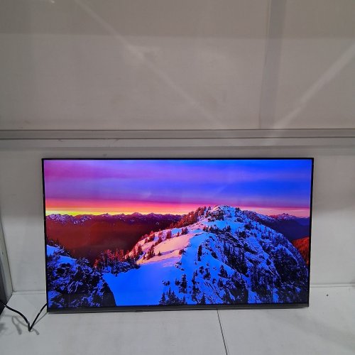 LG NANO NU70B Series 4K UHD SMART TV - Α7 AI PROCESSOR GEN9, DYNAMIC TONE MAPPING - 50" (MODEL: 50NU700BPUA) image 9