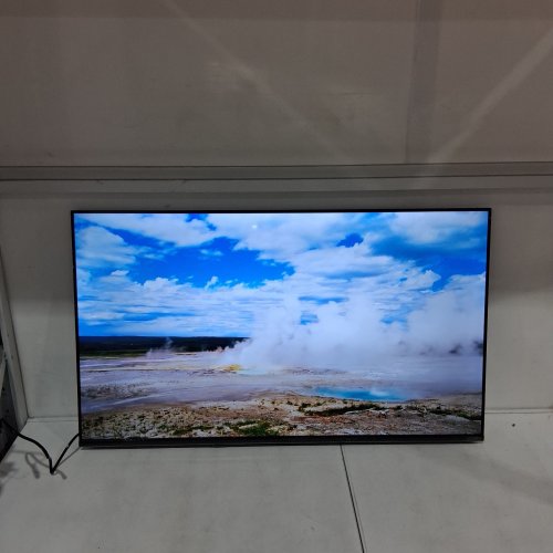 LG NANO NU70B Series 4K UHD SMART TV - Α7 AI PROCESSOR GEN9, DYNAMIC TONE MAPPING - 50" (MODEL: 50NU700BPUA) image 10