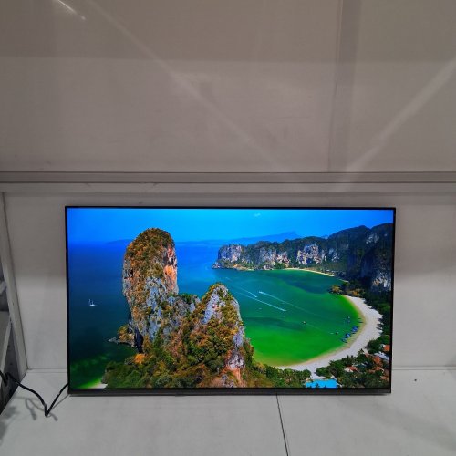 LG NANO NU70B Series 4K UHD SMART TV - Α7 AI PROCESSOR GEN9, DYNAMIC TONE MAPPING - 50" (MODEL: 50NU700BPUA) image 11