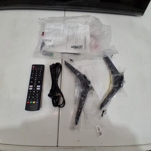 LG NANO NU70B Series 4K UHD SMART TV - Α7 AI PROCESSOR GEN9, DYNAMIC TONE MAPPING - 50" (MODEL: 50NU700BPUA) image 15
