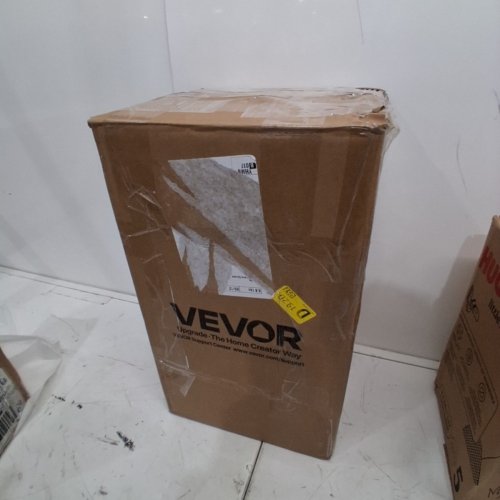 VEVOR MANUAL FLUID OIL EXTRACTOR - 9.5 L - WHITE (MODEL: YS-087C) image 7