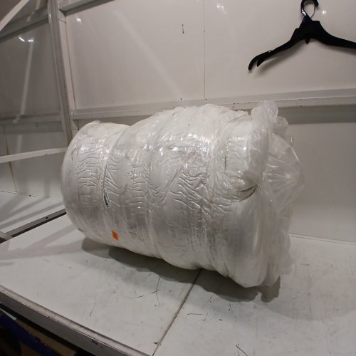 VISCOLOGIC COOL GEL FOAM MATTRESS - 6"/FULL- WHITE image 3