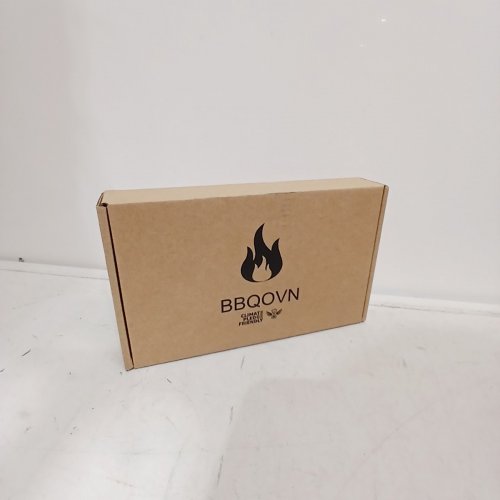 2PK BBQOVN WIRELESS SMART DIGITAL MEAT THERMOMETER (MODEL: BBQ9) image 2