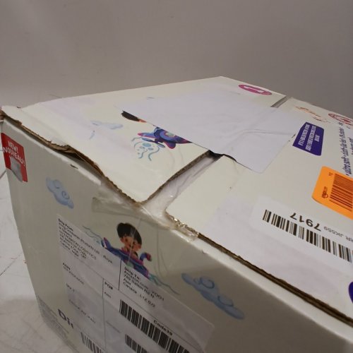 96PK ROYALE PREMIUM DIAPERS - SIZE 1 - 8 TO 14LBS image 3