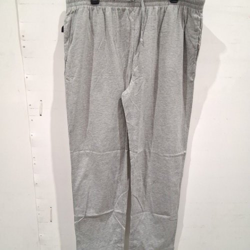 WOMEN'S BLUE ICE PREMIUM CLOTHING DRAWSTRING PANTS - 3XL - HEATHER GREY (STYLE: J/MLPJ-701HG/3XL) image 2