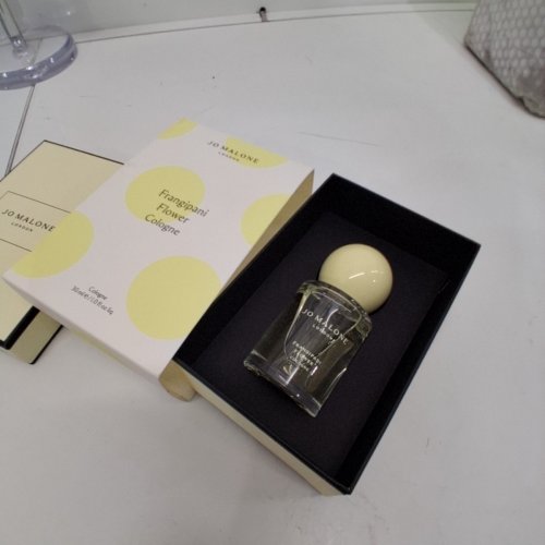 WOMENS JO MALONE LONDON FRANGIPANI FLOWER COLOGNE - 30 ML image 3