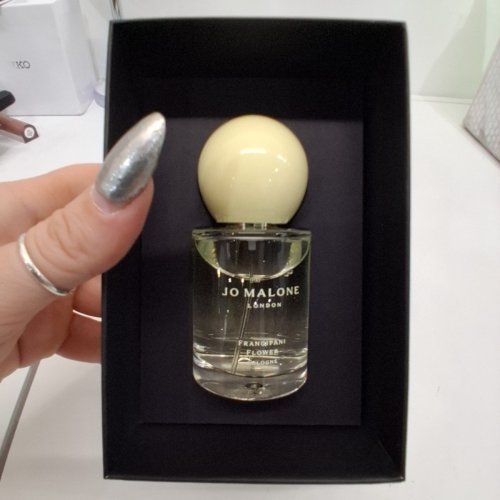 WOMENS JO MALONE LONDON FRANGIPANI FLOWER COLOGNE - 30 ML image 4