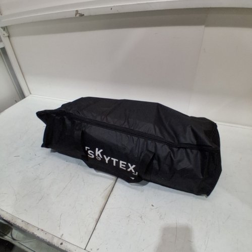 2PK SKYTEX SOFTBOX LED LIGHTING KIT WITH CARRYING BAG - 85W - 2700-6400K - BLACK (MODEL: LED570) image 6