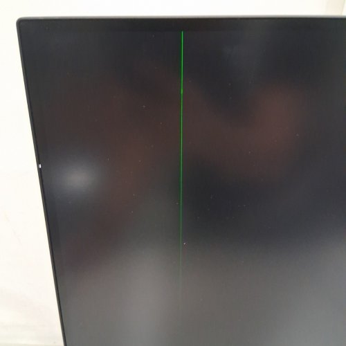 SAMSUNG ODYSSEY G8 32" GAMING MONITOR |HDR10+ GAMING, FAST IPS, 1MS (GTG), G-SYNC COMPATIBILITY | 6 K 165HZ / 3 K 330HZ - BLACK - (MODEL: S32HG802ES) image 7