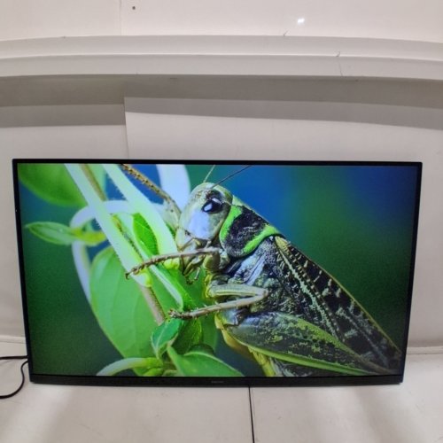 SAMSUNG ODYSSEY G8 32" GAMING MONITOR |HDR10+ GAMING, FAST IPS, 1MS (GTG), G-SYNC COMPATIBILITY | 6 K 165HZ / 3 K 330HZ - BLACK - (MODEL: S32HG802ES) image 8